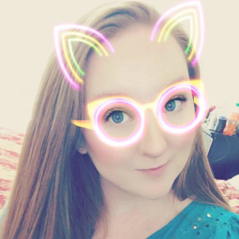 Meet your Posher, Jennifer